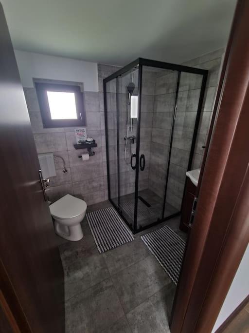 Cabana Bujor De Munte Rîşnov Esterno foto